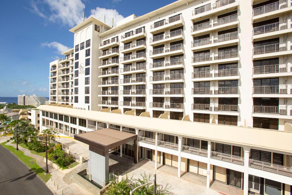 The Bayview Hotel Guam photo 3