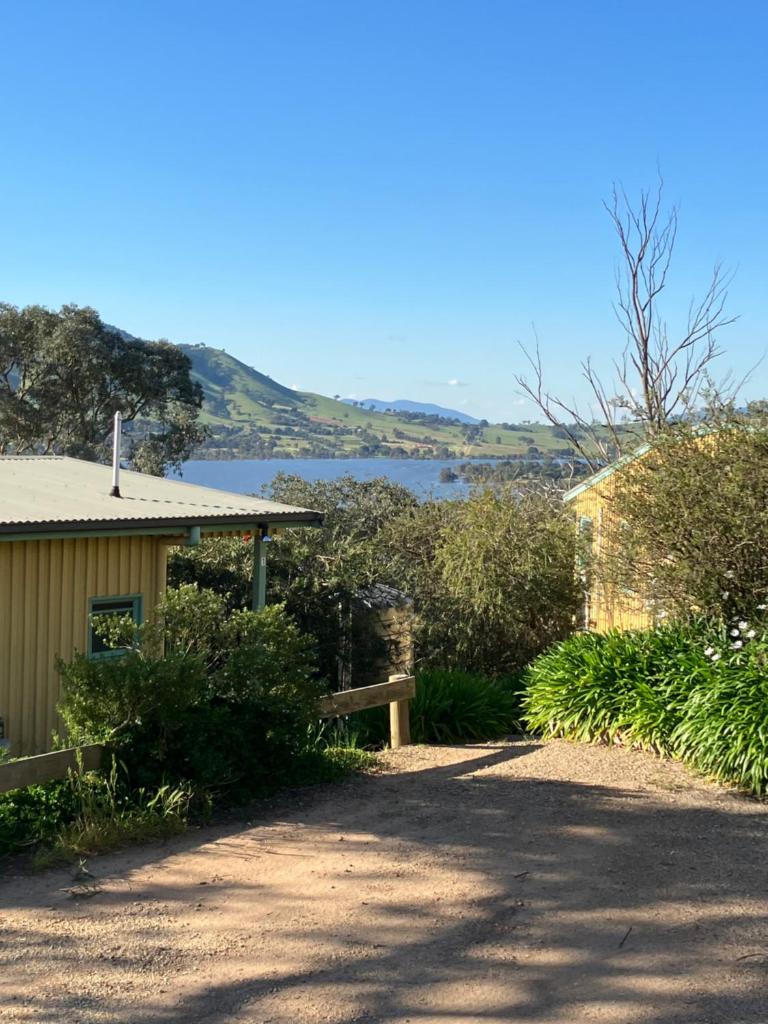 Burnt Creek Cottages
