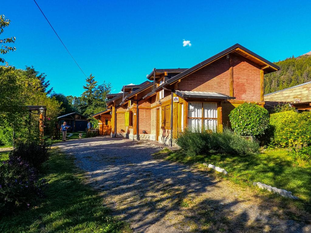 Cabañas Patagonia Rupestre photo 1