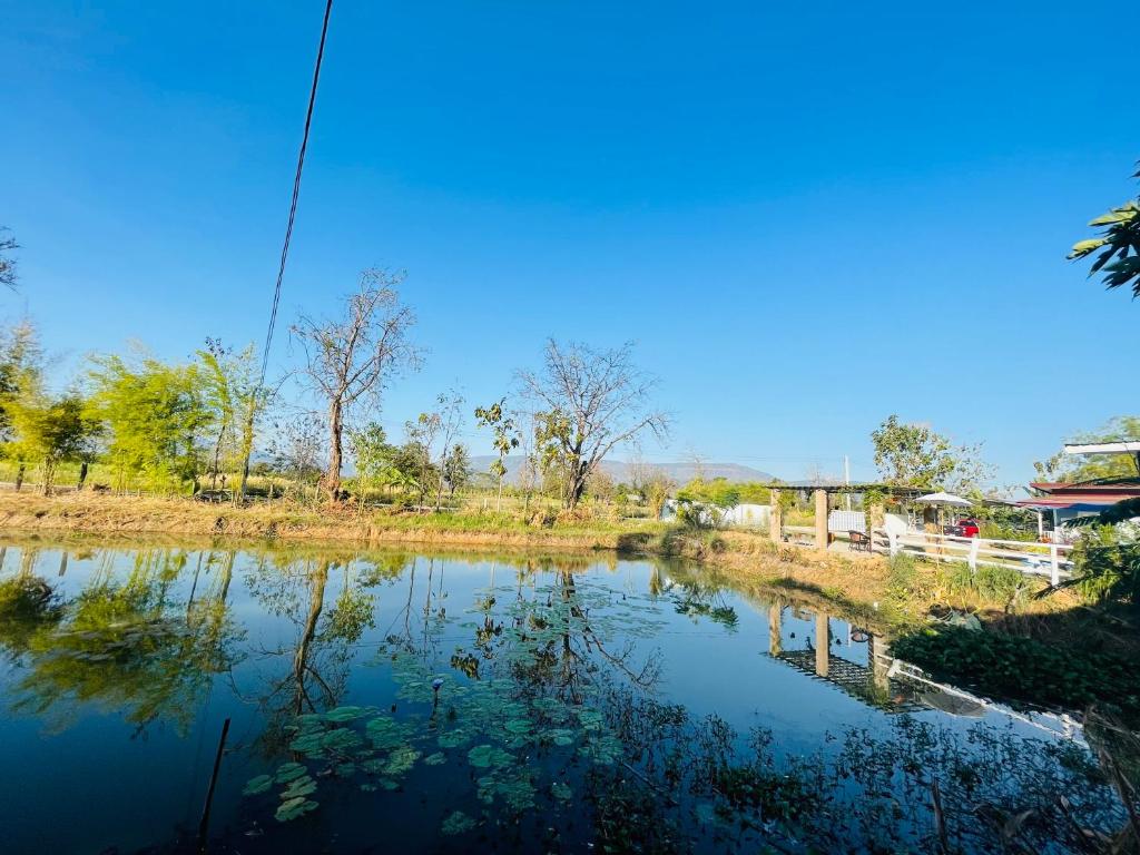 บ้านสวนปลายนา Ban Suan Plaina photo 4