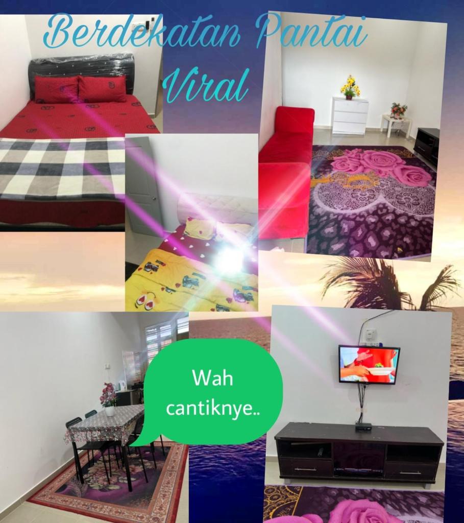 Izz Homestay Kandis photo 1