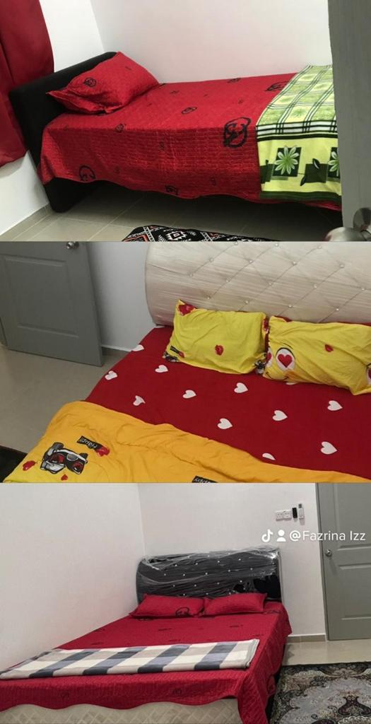 Izz Homestay Kandis photo 3