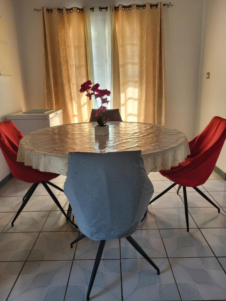 Maison Créole Soalaze photo 2