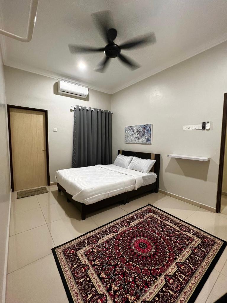 Roomah Istana photo 4