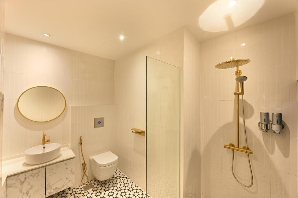 Dream Chaser Boutique Capsule Hotel photo 4