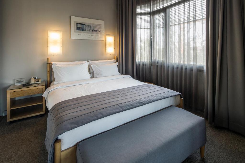 Taxim Suites Residences Istanbul photo 4