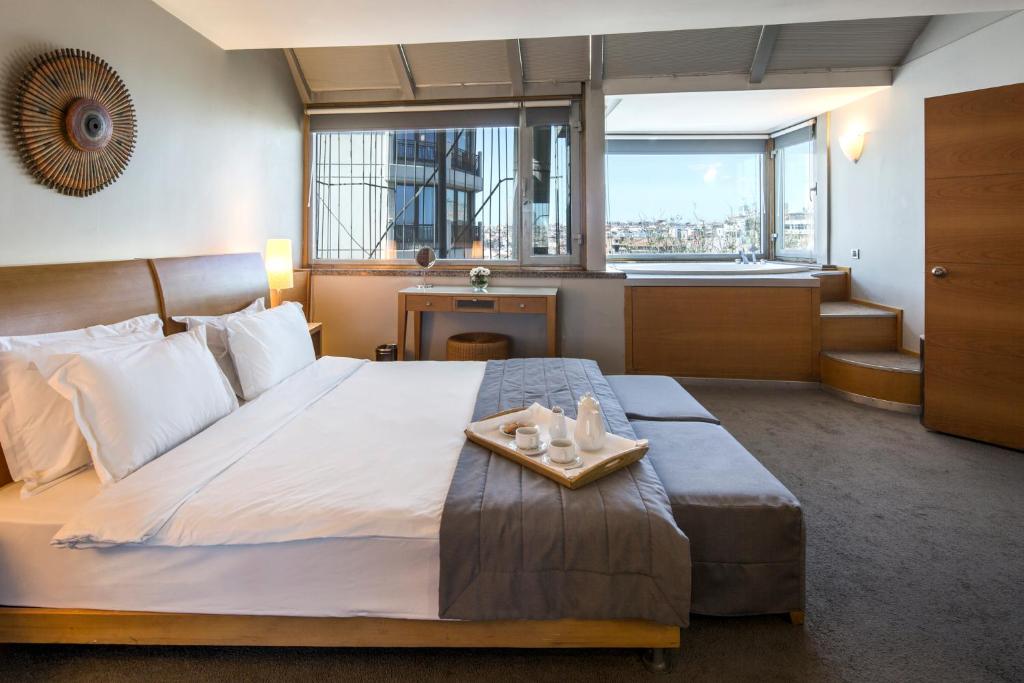 Taxim Suites Residences Istanbul photo 3