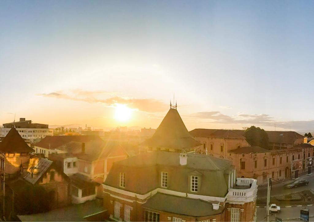 Valiha Hotel Antananarivo photo 4