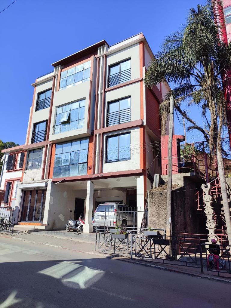 Valiha Hotel Antananarivo photo 2
