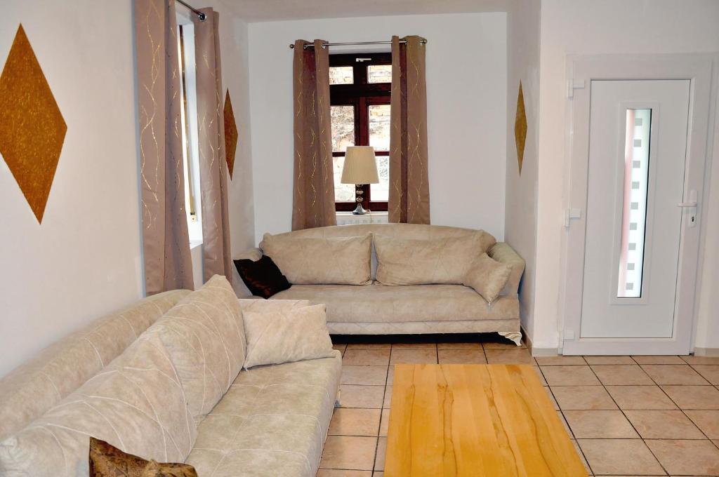 Ferienwohnung Mörlenbach Altstadt photo 3