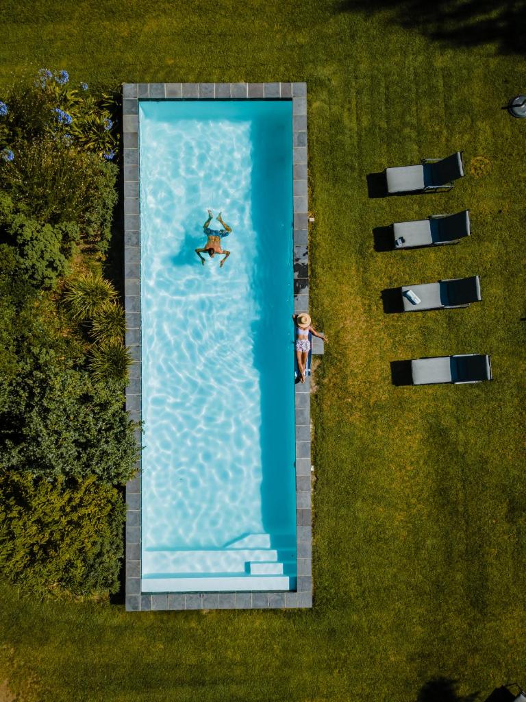 Klein Welmoed Luxury Guest House photo 1