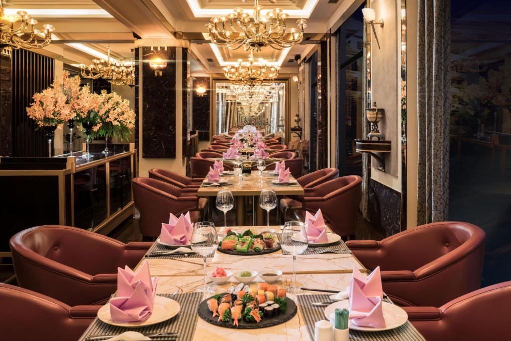 Vinpearl Ha Long Bay Resort