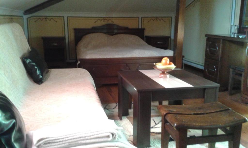 Chuchura Family Hotel photo 1