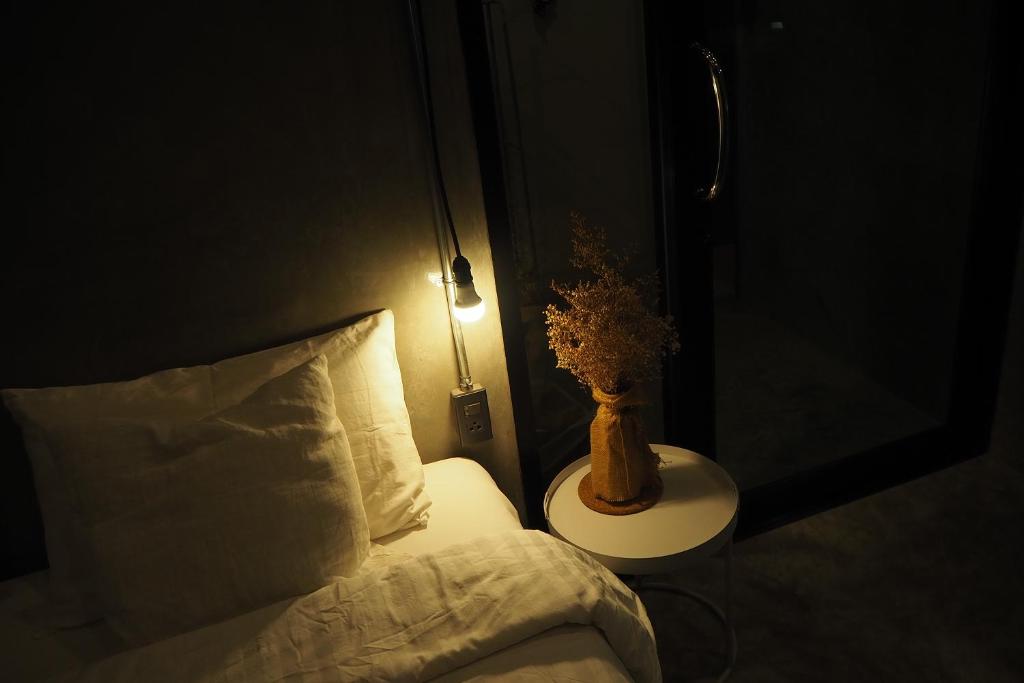 No.210 Maikhao Bedroom Studio photo 1