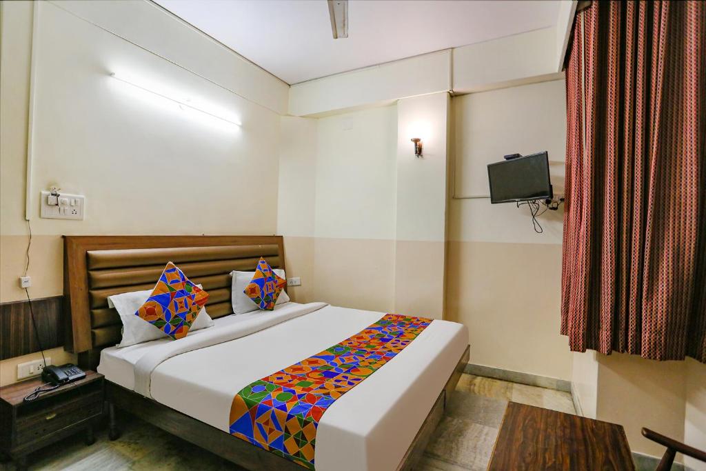 FabHotel Ashoka Inn photo 3