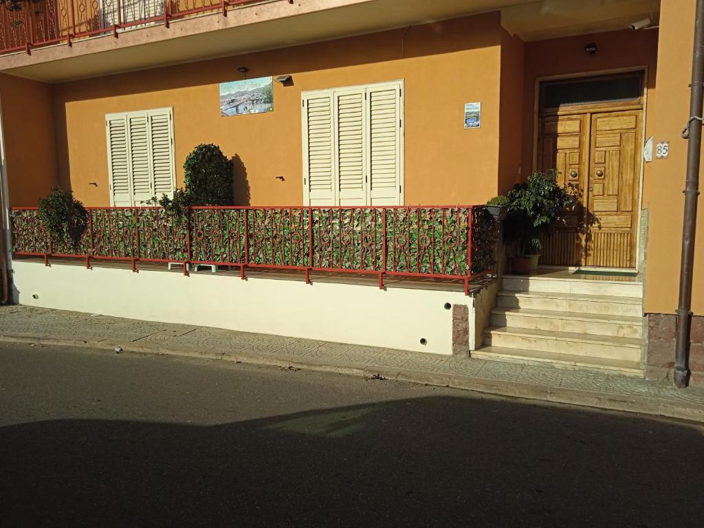 B&B Vista Fiume photo 4