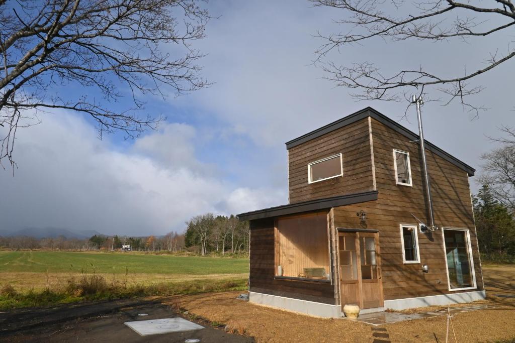 小さな森の貸し切り宿Forest-House-Ranapirica photo 1