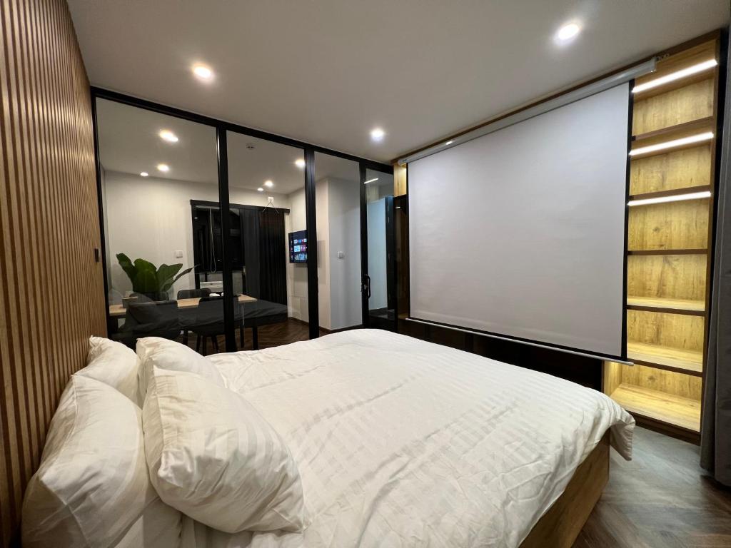 LE CIMENT - Apartment Hotel