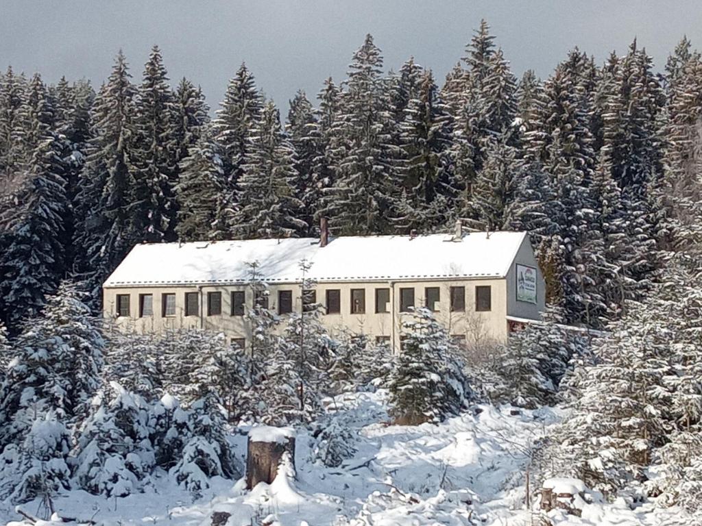 Penzion Šumavous photo 1
