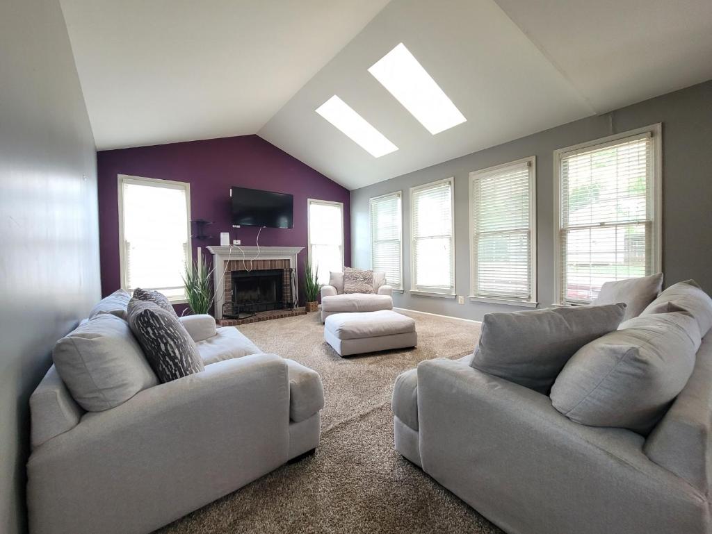 Hetten Manor photo 3