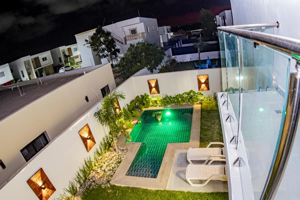 Villa los paula THE BEST ROOFTOP (PH style) photo 3