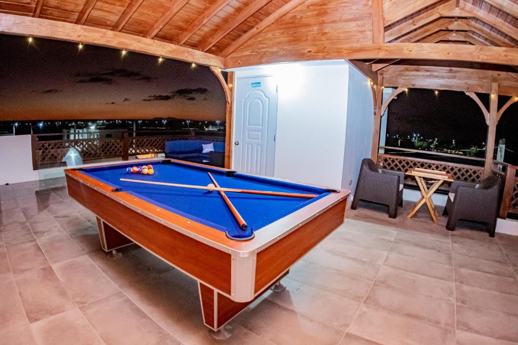 Villa los paula THE BEST ROOFTOP (PH style) photo 4