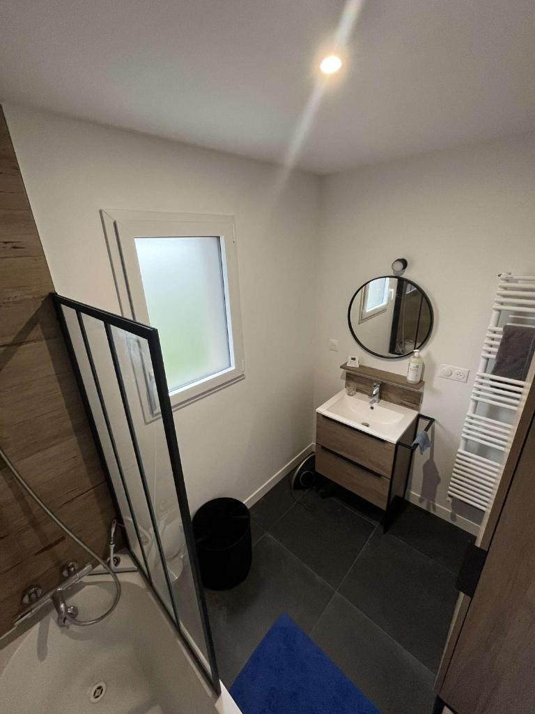 Villa moderne photo 2