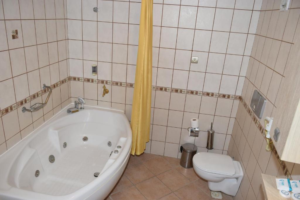 Pam Thermal Hotel Clinic & Spa photo 1
