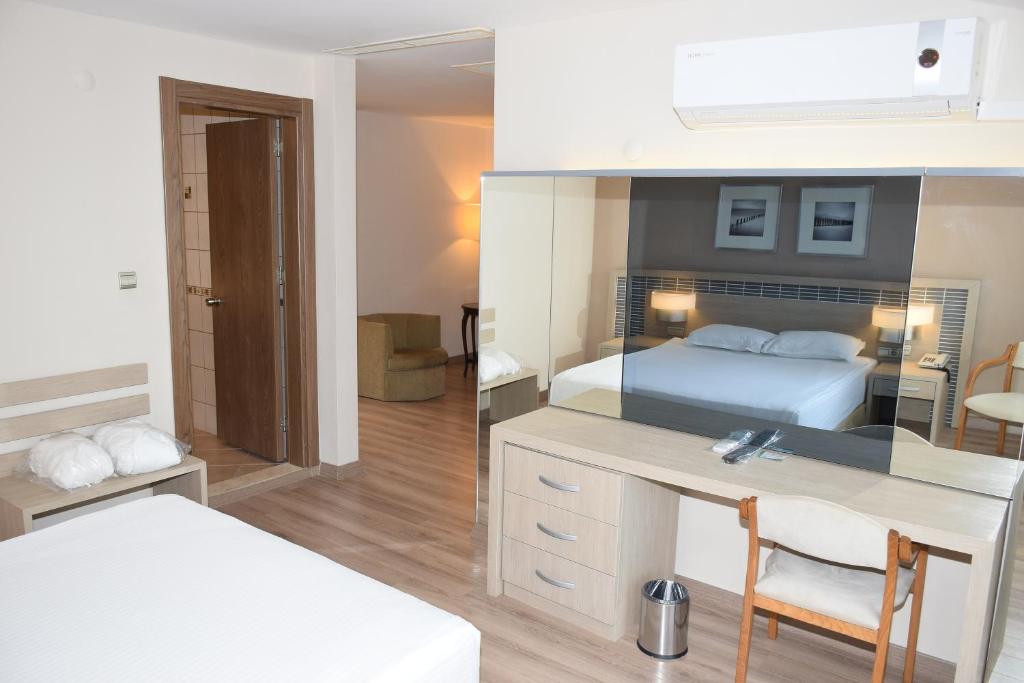 Pam Thermal Hotel Clinic & Spa photo 4