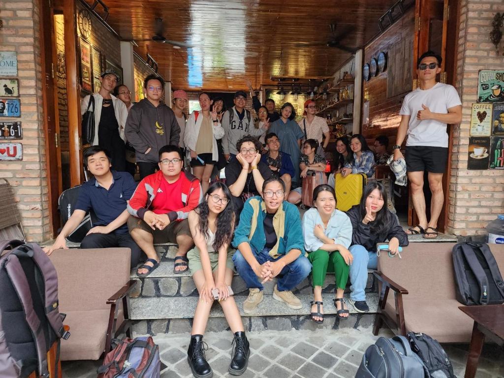 Khách Sạn Ambedo Phú Quốc