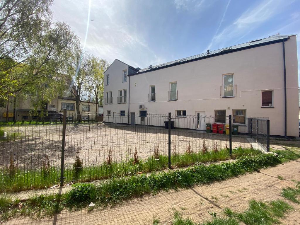 Apartamenty Cechowianka Ustka photo 3