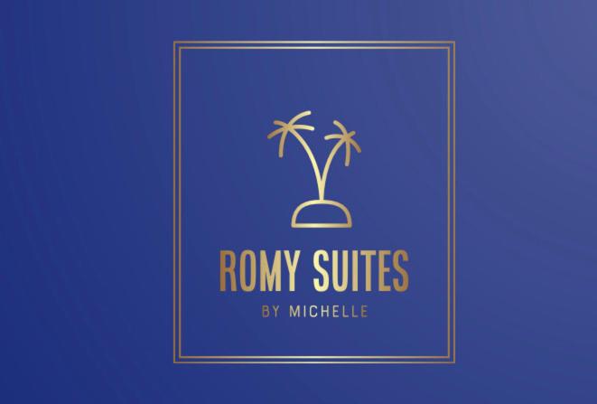romy suites