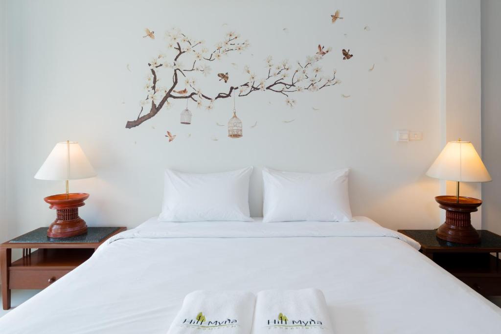 Hill Myna Holiday Park & Cafe photo 4