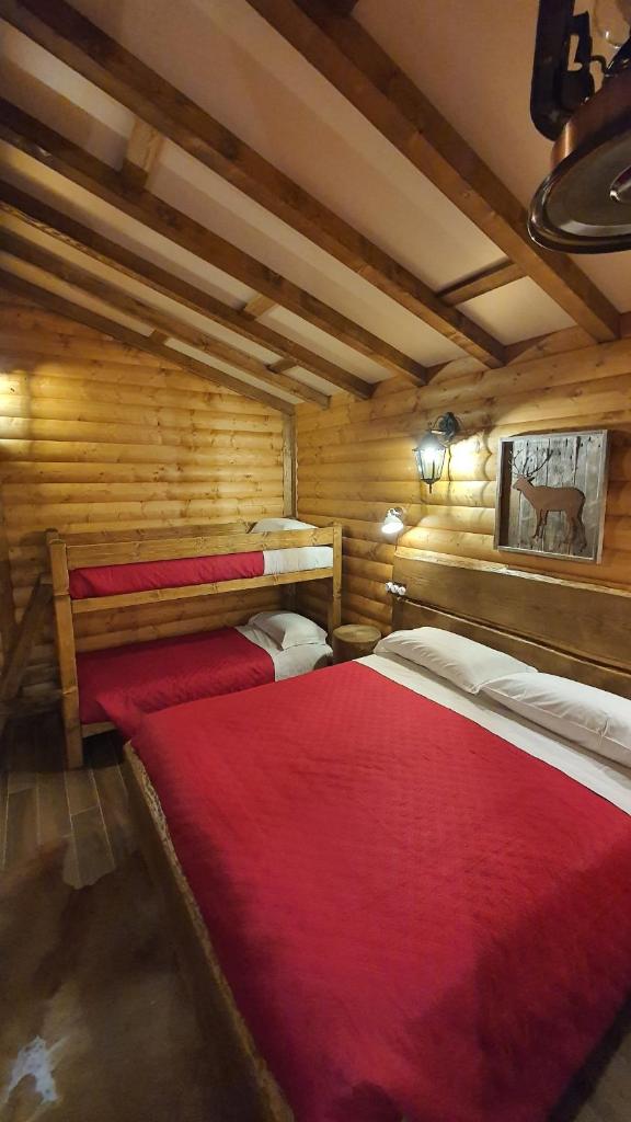 B&B Chalet photo 1