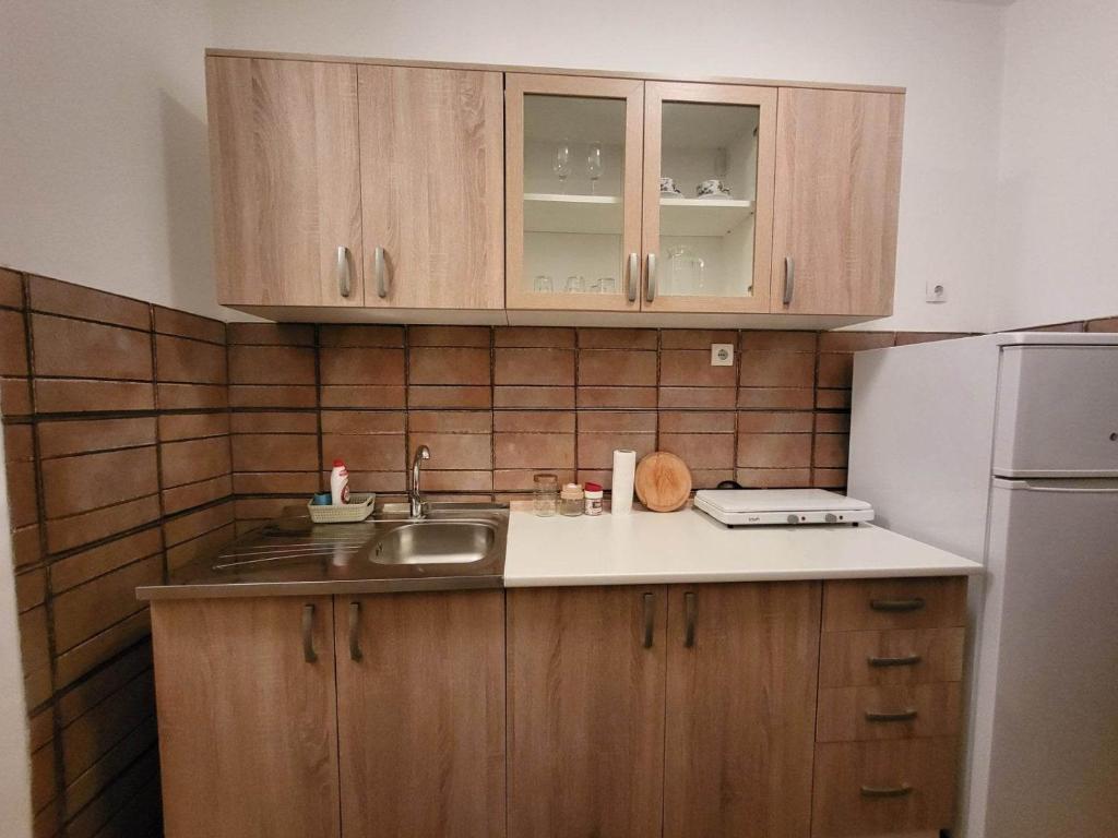 Apartman Kimi photo 1