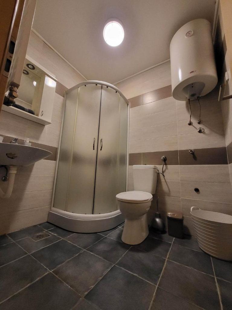 Apartman Kimi photo 4