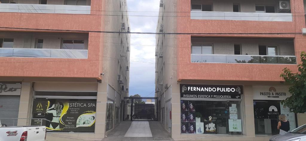 Paz Apartments photo 1