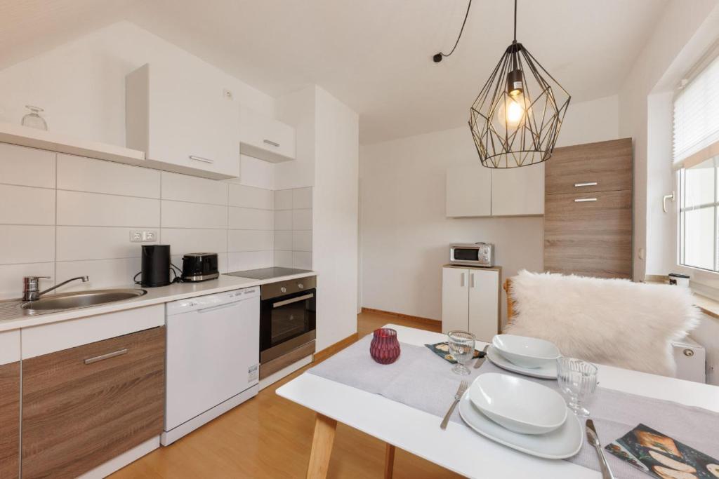 Ferienwohnung Zum Schieferpfad photo 2