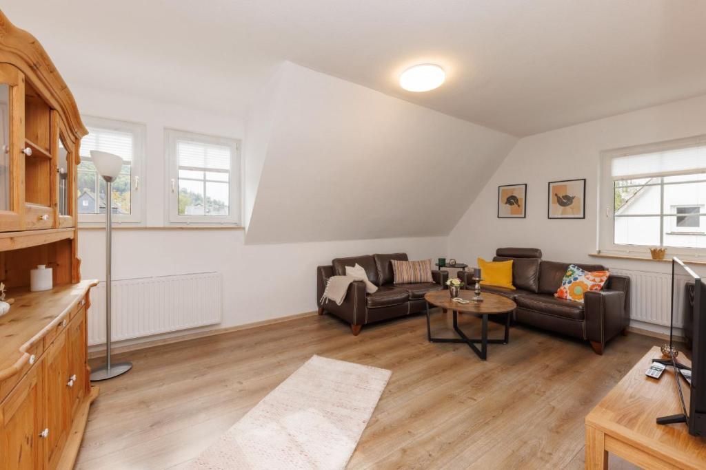 Ferienwohnung Zum Schieferpfad photo 1