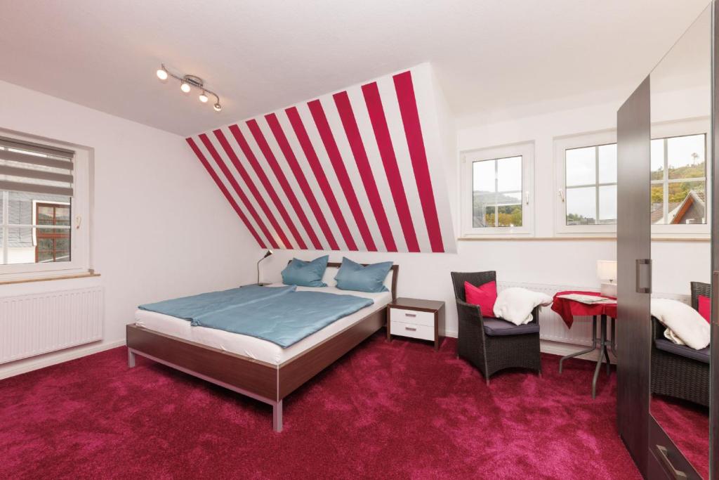 Ferienwohnung Zum Schieferpfad photo 3