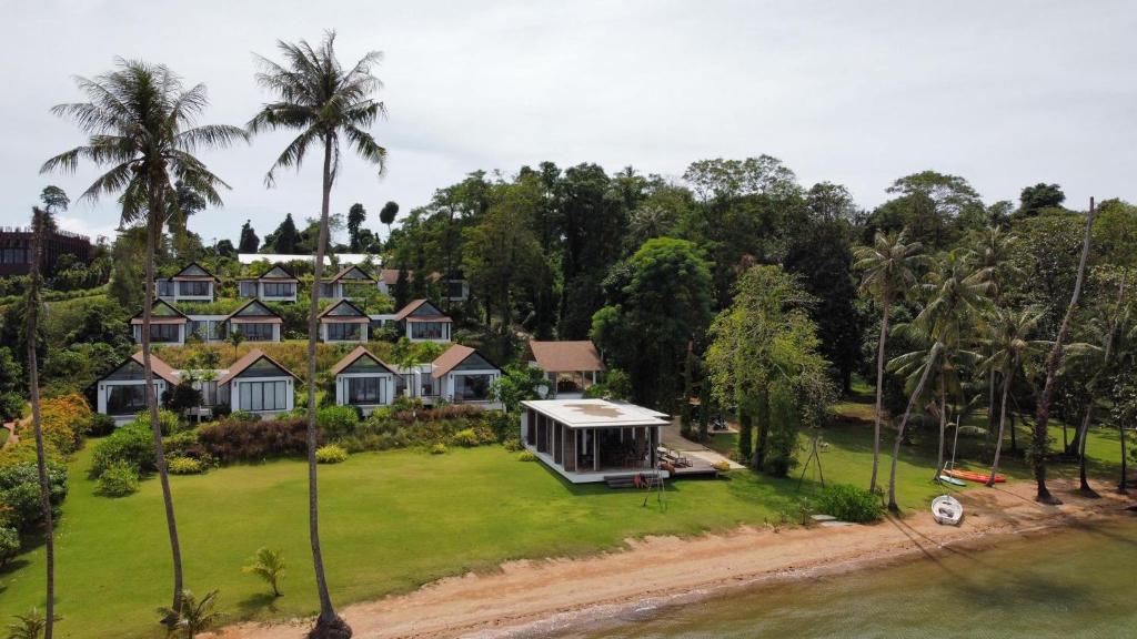Little Moon Villa photo 1