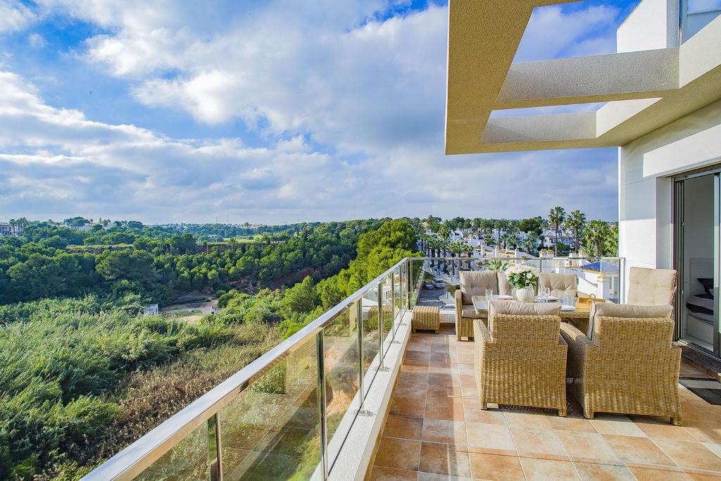 216 Lux Penthouse Spa - Alicante-Holiday photo 1