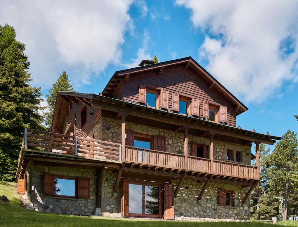 Casa Pyrenees - Slow Life Refuge photo 2