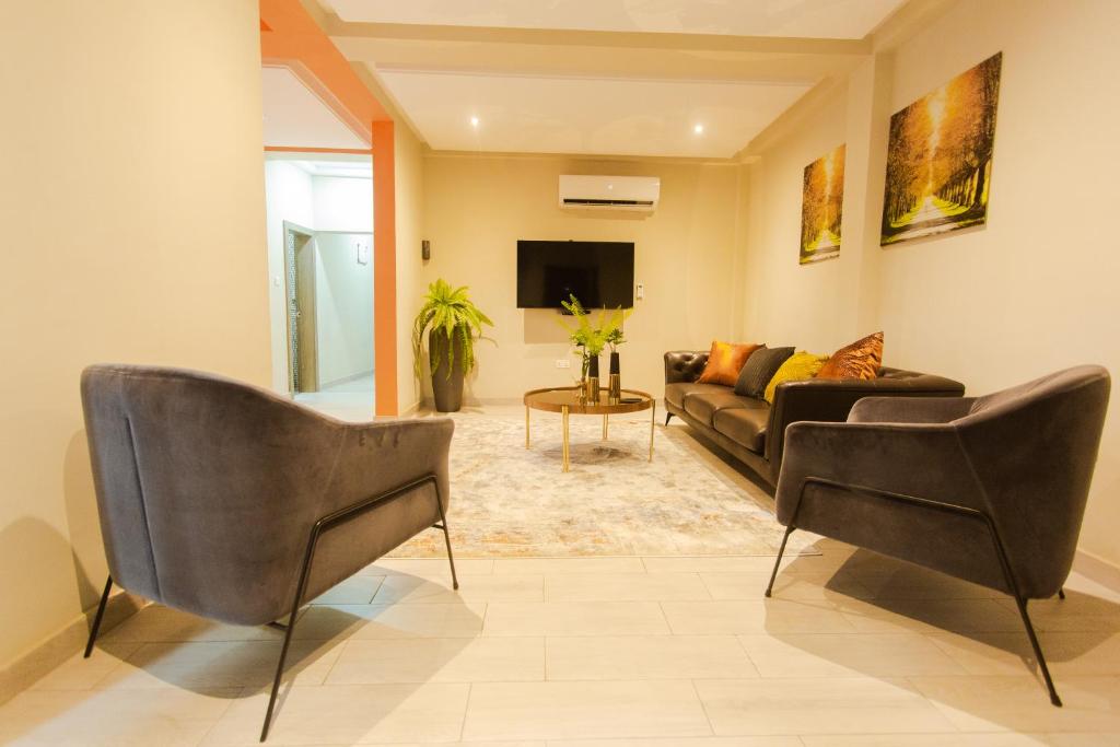 Accra Luxury Homes @ Achimota photo 4