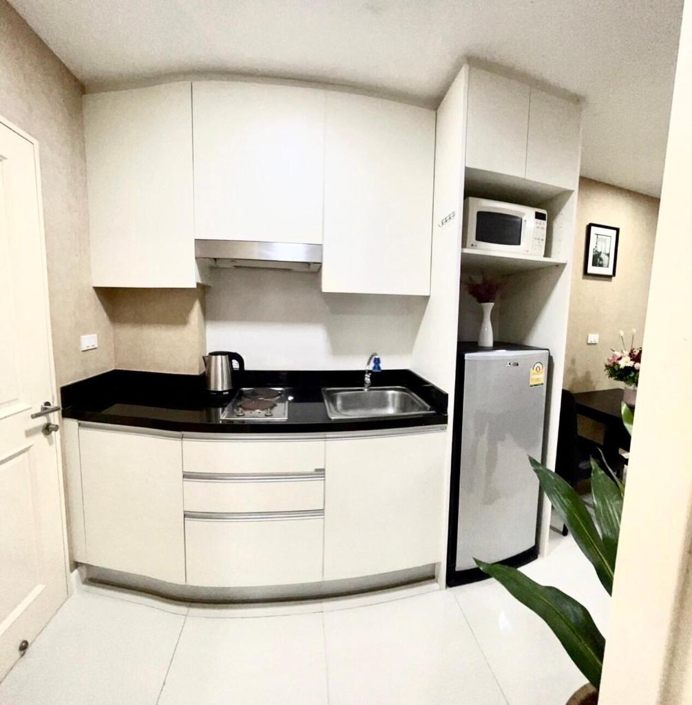 Bitec Bts Bangna New Luxury room photo 3