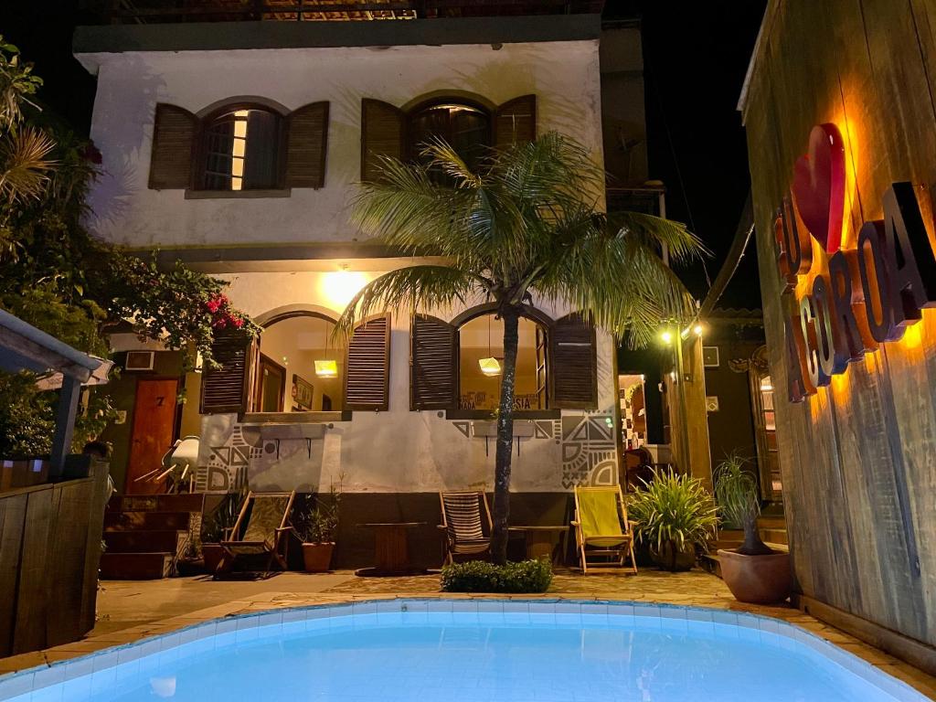 A Coroa Hostel & Suites photo 4