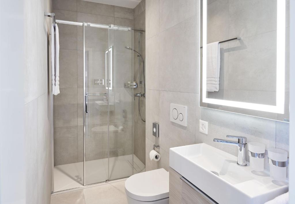 Vista Lakefront Boutique Hotel Room Type - Premium Double Room