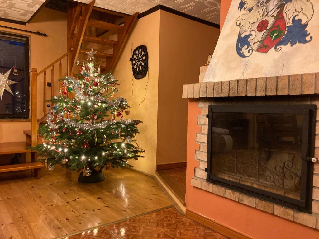 Chata Rožany photo 2