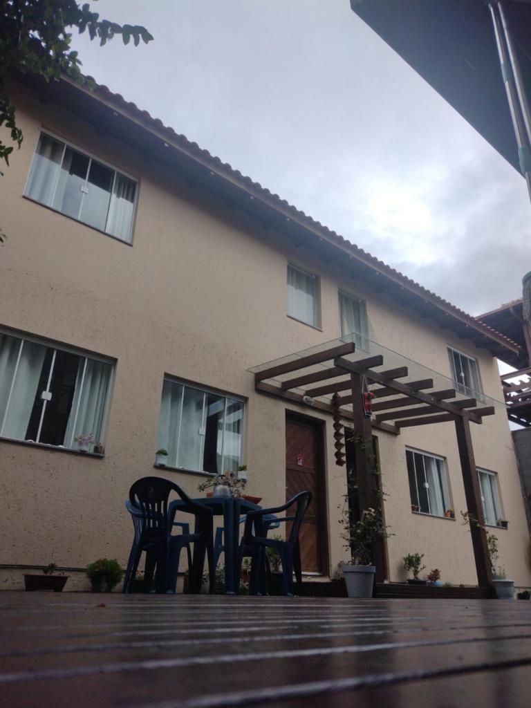 Quintal Residencial photo 3