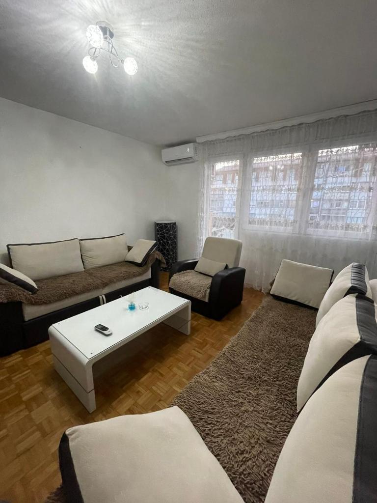 Apartment Blondy photo 3